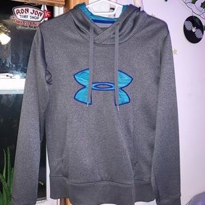 Under Armour Cold Gear Sweatshirt